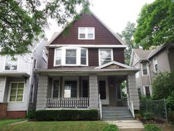 Foreclosure in  N 31ST ST Milwaukee, WI 53208