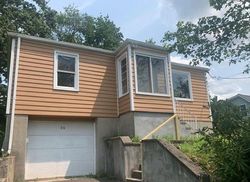 Foreclosure in  MACAULEY AVE Waterbury, CT 06705