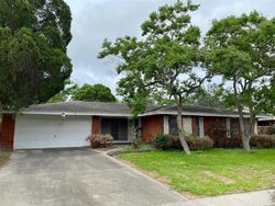 Foreclosure in  WILMA DR Corpus Christi, TX 78412