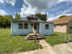 Foreclosure Listing in ROWE ST FRANKFORT, IN 46041