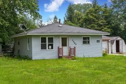 Foreclosure Listing in S UNION ST KNOX, IN 46534