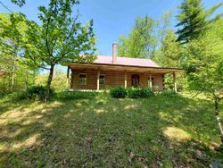 Foreclosure in  GOULD HILL RD Warren, NH 03279