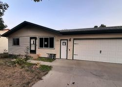 Foreclosure in  BEGONIA AVE Bismarck, ND 58501