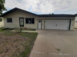 Foreclosure in  BEGONIA AVE Bismarck, ND 58501