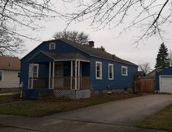 Foreclosure in  MERCER ST Essexville, MI 48732