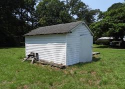 Foreclosure in  JACKSON ST Rocky Mount, NC 27803