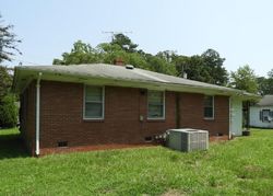 Foreclosure in  JACKSON ST Rocky Mount, NC 27803