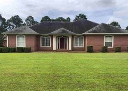 Foreclosure in  CLUBHOUSE DR Foley, AL 36535