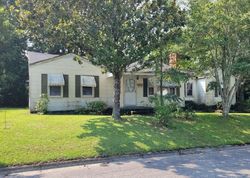 Foreclosure in  W CHURCH ST Williamston, NC 27892