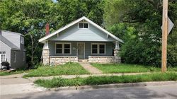 Foreclosure in  CLEVELAND AVE Kansas City, MO 64128