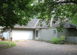 Foreclosure Listing in SHERMAN CREEK RD EAU CLAIRE, WI 54703