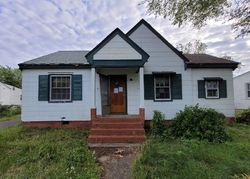 Foreclosure in  MONTEZUMA AVE Richmond, VA 23223