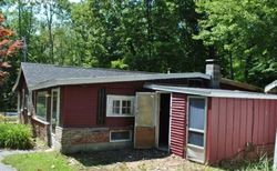 Foreclosure Listing in PINE HILL RD WOLFEBORO, NH 03894