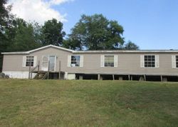 Foreclosure in  ROBERT SIMMONS RD Graysville, TN 37338