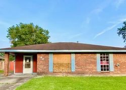 Foreclosure in  KILLARNEY LOOP Houma, LA 70363