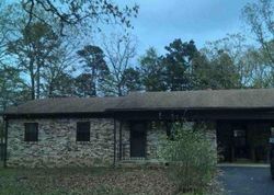 Foreclosure in  MEMORY LN Clinton, AR 72031