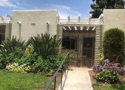 Foreclosure in  VIA PUERTA UNIT C Laguna Woods, CA 92637