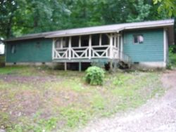 Foreclosure in  SETTLEMENT WAY Rocky Face, GA 30740