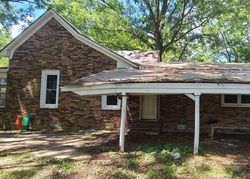 Foreclosure in  NE 3RD ST Atkins, AR 72823