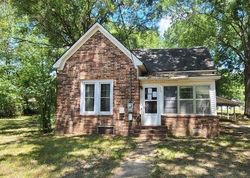 Foreclosure in  NE 3RD ST Atkins, AR 72823