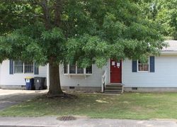 Foreclosure in  KERRY CIR Felton, DE 19943