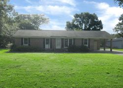 Foreclosure in  CARR DR Grifton, NC 28530