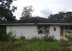 Foreclosure in  DUTTON AVE Baton Rouge, LA 70805