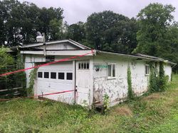 Foreclosure in  HASSLER MILL RD Harriman, TN 37748