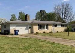 Foreclosure in  MAPLE ST Mountain Home, AR 72653