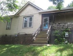 Foreclosure in  MARION AVE Fairmont, WV 26554