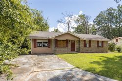 Foreclosure in  JACKSON DR Phenix City, AL 36869