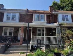 Foreclosure Listing in DARBY TER DARBY, PA 19023