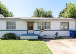 Foreclosure in  W 42ND PL Tulsa, OK 74107