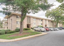 Foreclosure in  DONNELL PL APT C3 District Heights, MD 20747