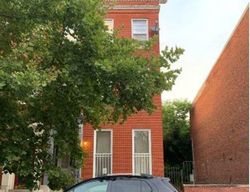 Foreclosure Listing in W LAFAYETTE AVE APT 2 BALTIMORE, MD 21217