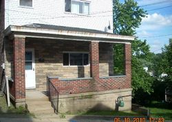 Foreclosure in  FREMONT ST Pittsburgh, PA 15210