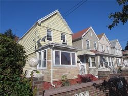 Foreclosure in  E 40TH ST Brooklyn, NY 11203