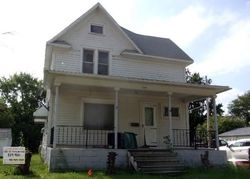 Foreclosure in  N FREDERICK AVE Oelwein, IA 50662