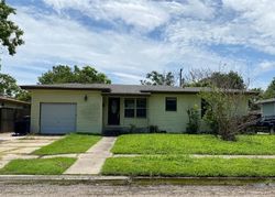 Foreclosure in  PENNINGTON DR Corpus Christi, TX 78412