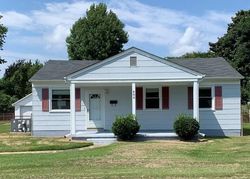 Foreclosure in  BEACON RD Portsmouth, VA 23702