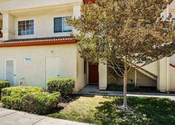 Foreclosure in  DUBLIN MEADOWS ST APT A Dublin, CA 94568