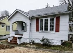Foreclosure in  KENWOOD AVE Baltimore, MD 21206