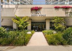 Foreclosure in  OCEAN AVE UNIT 304B Santa Monica, CA 90402