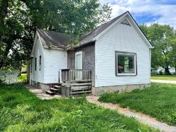 Foreclosure in  S FRANKLIN ST Litchfield, IL 62056