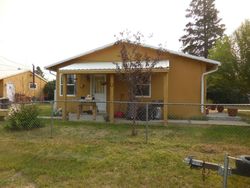 Foreclosure in  WASHINGTON ST White Sulphur Springs, MT 59645