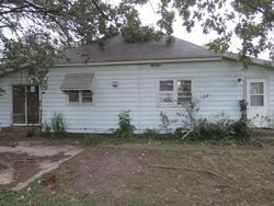 Foreclosure in  N CEDAR ST Stewardson, IL 62463