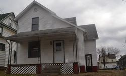 Foreclosure in  CLARENDON AVE NW Canton, OH 44708