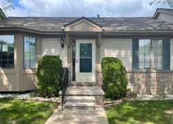 Foreclosure in  ANCHOR LN Harrison Township, MI 48045