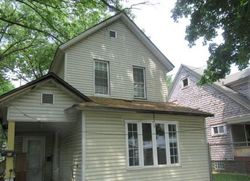 Foreclosure Listing in SCHILLER AVE AKRON, OH 44310