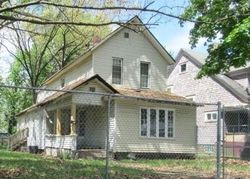 Foreclosure Listing in SCHILLER AVE AKRON, OH 44310